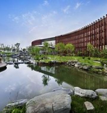 Jin Jiang International Hotel