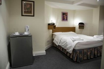 Bridge Park Hotel