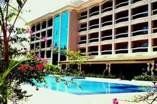 Somadevi Angkor Hotel