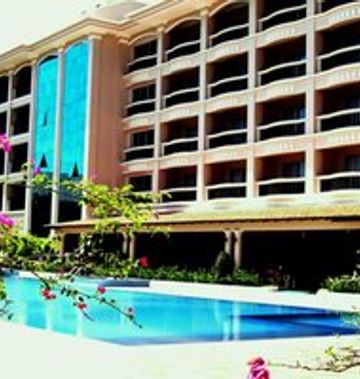 Somadevi Angkor Hotel