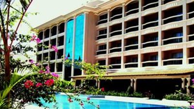 Somadevi Angkor Hotel