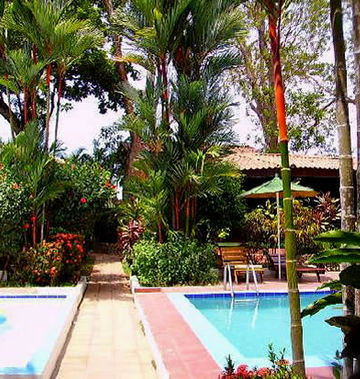 Hotel Mar de Luz