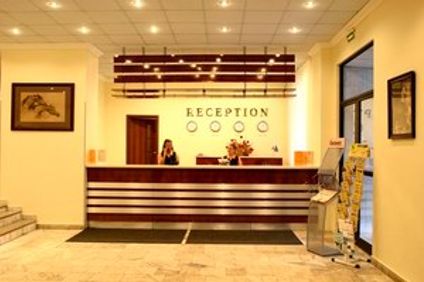 Bega Hotel