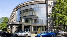 Annushka Hotel