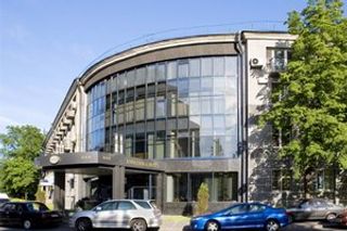 Annushka Hotel
