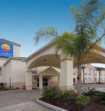 Quality Inn & Suites Franklin