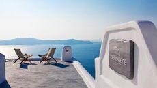 Belvedere Suites Santorini
