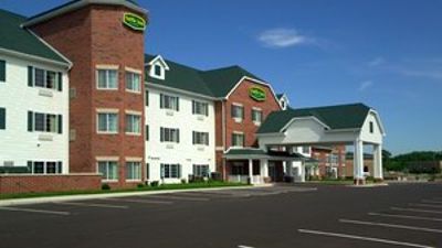 Best Western Plus Appleton Airport/Mall