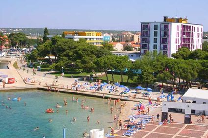 Hotel Adriatic