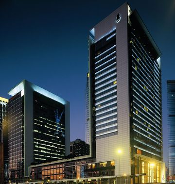 The Ritz-Carlton, Shenzhen