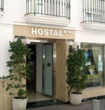 Hostal & Apartamentos Abril