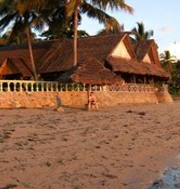 Nosy Be Hotel