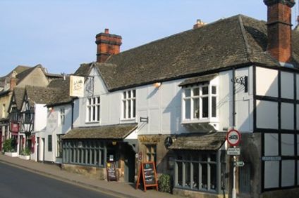 White Hart Inn