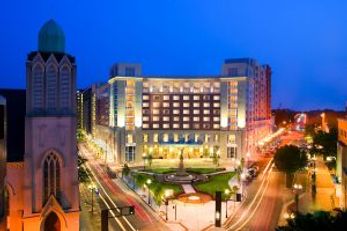 The Heldrich Hotel