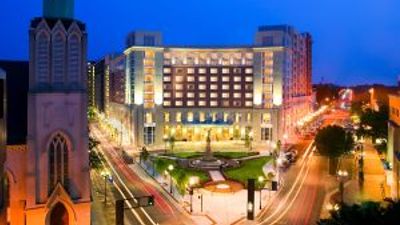 The Heldrich Hotel