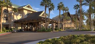 Tahiti Village Resort