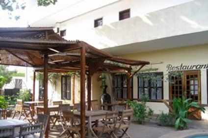 Belle-Vue Hotel