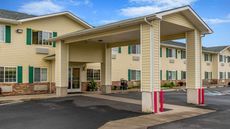 Bend Quality Inn