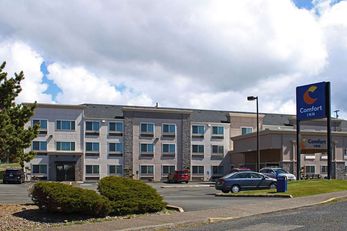 Comfort Inn