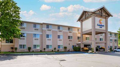 Comfort Inn South