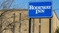 Rodeway Inn, Allentown