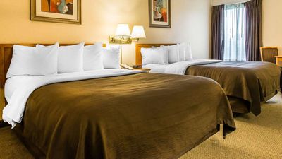 Comfort Inn Ebensburg