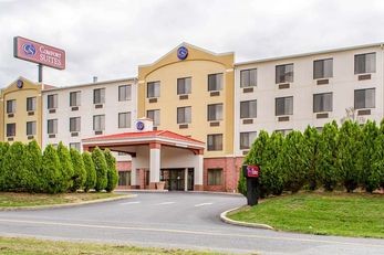 Comfort Suites