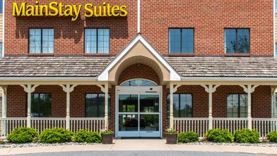MainStay Suites Lancaster County