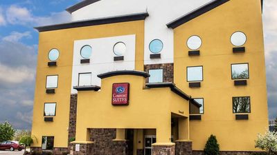 Comfort Suites