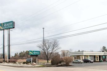Quality Inn & Suites