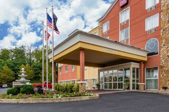Comfort Suites Gettysburg
