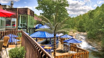 The Woodlands Inn Ascend HotelCollection