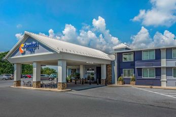 Comfort Inn of Lancaster County North