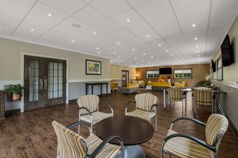 Comfort Inn & Suites Barnesville