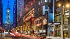 Cambria Hotel Philadelphia Downtown Ctr