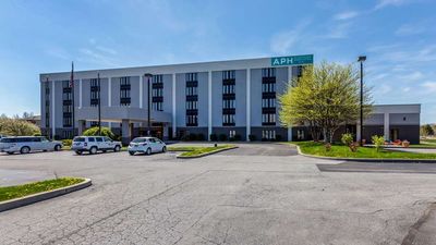 Allentown Park Hotel, Ascend Collection
