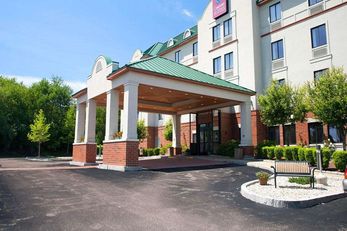 Comfort Suites