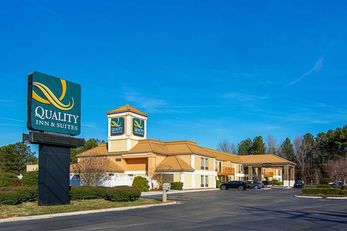 Quality Inn & Suites Richburg