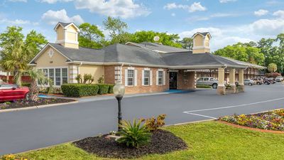 Quality Inn & Suites