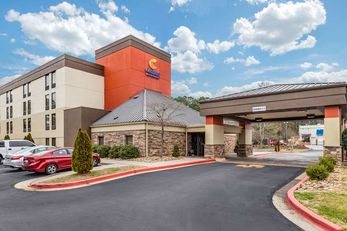 Comfort Inn