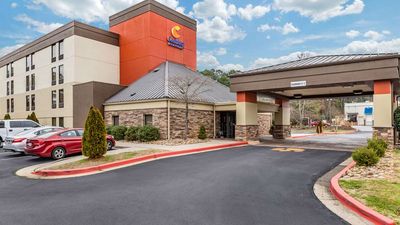 Comfort Inn