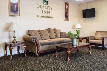 Rodeway Inn Harbison Area