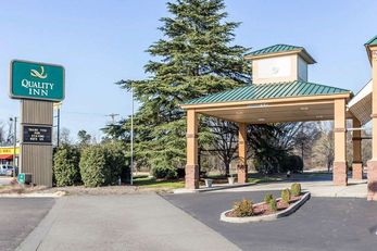 Quality Inn
