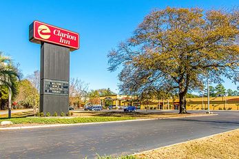 Clarion Inn Airport