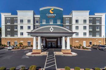Comfort Suites