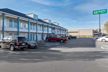 Quality Inn Seneca