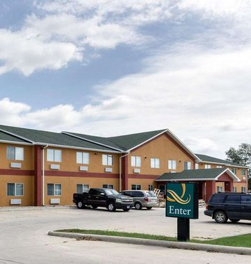 Quality Inn Brookings