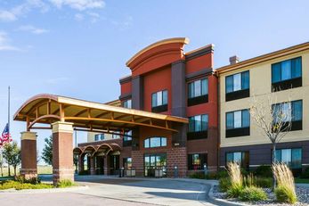 Quality Inn & Suites Sioux Falls