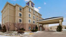 Sleep Inn & Suites