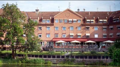 Clarion Collection Hotel Kompaniet